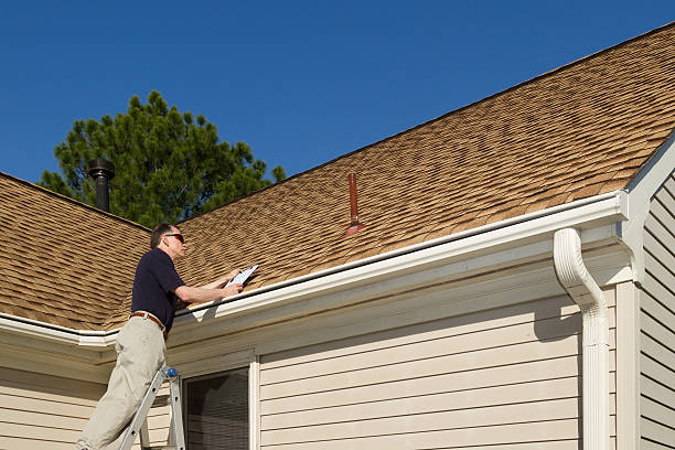 Fast & Reliable Emergency Roof Repairs in Louisville, NE